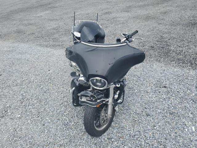 1HD1FC4157Y640142 - 2007 HARLEY-DAVIDSON FLHTCUI 黑色 照片 5