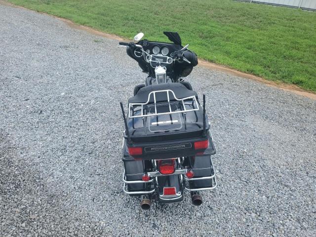 1HD1FC4157Y640142 - 2007 HARLEY-DAVIDSON FLHTCUI 黑色 照片 6