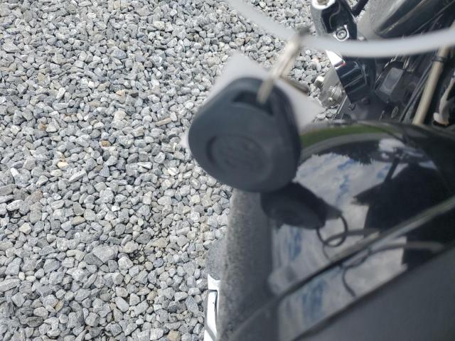 1HD1FC4157Y640142 - 2007 HARLEY-DAVIDSON FLHTCUI 黑色 照片 8