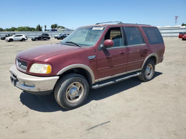 1997 FORD EXPEDITION, 
