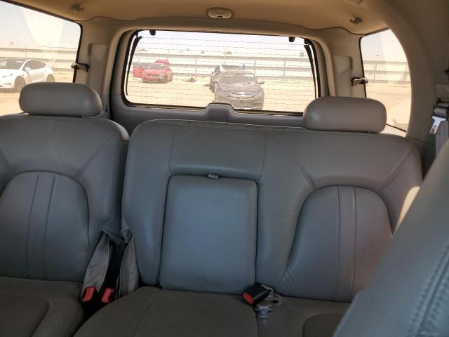 1FMFU18L9VLA90947 - 1997 FORD EXPEDITION RED photo 10