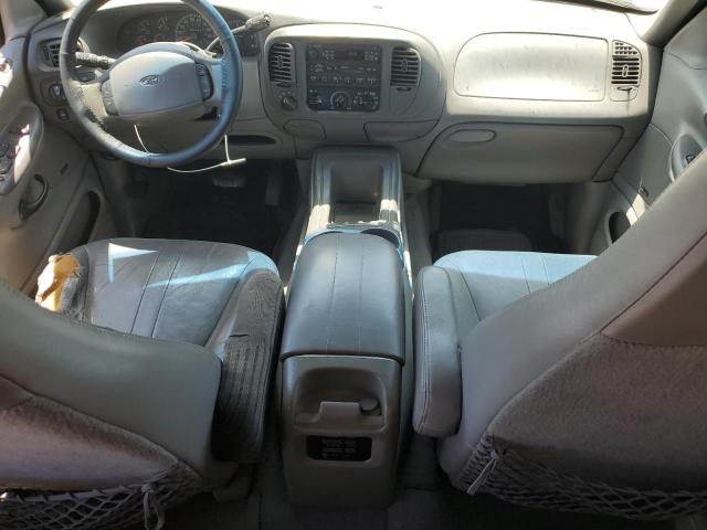 1FMFU18L9VLA90947 - 1997 FORD EXPEDITION RED photo 8