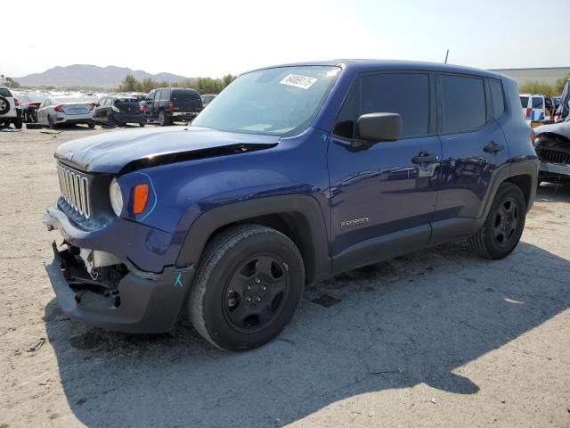 2018 JEEP RENEGADE SPORT, 