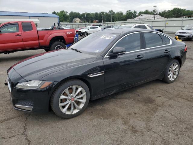 2017 JAGUAR XF PREMIUM, null