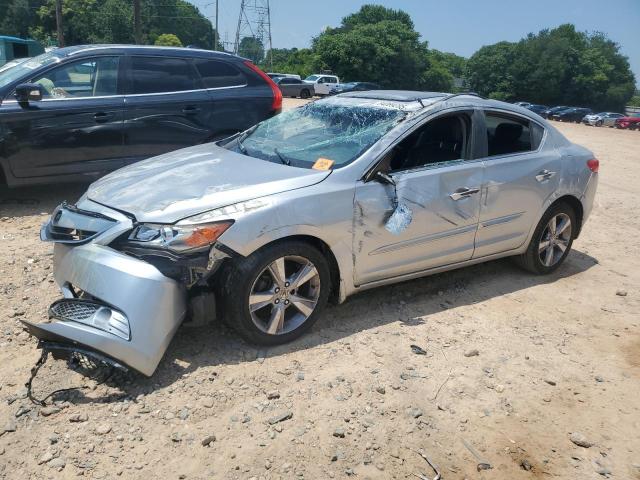 2013 ACURA ILX 20 TECH, 