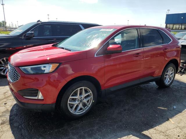 2024 FORD EDGE SEL, 