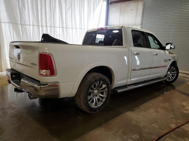 1C6RR7WM0FS724355 - 2015 RAM 1500 LONGHORN WHITE photo 3