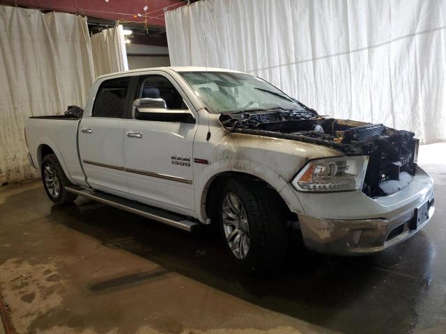 1C6RR7WM0FS724355 - 2015 RAM 1500 LONGHORN WHITE photo 4