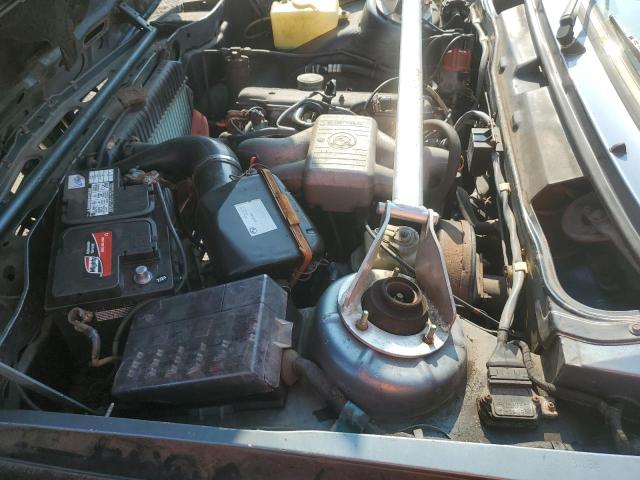 WBAAG4302B8062245 - 1981 BMW 320 I AUTOMATIC BLUE photo 11