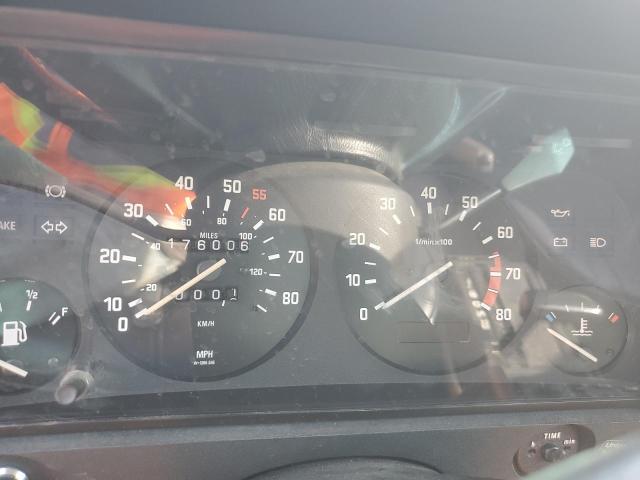 WBAAG4302B8062245 - 1981 BMW 320 I AUTOMATIC BLUE photo 9