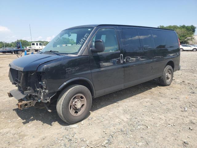 2014 CHEVROLET EXPRESS G3 LT, 