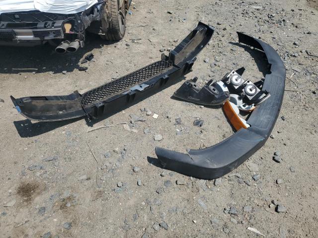 1GAZG1FG6E1178079 - 2014 CHEVROLET EXPRESS G3 LT BLACK photo 13