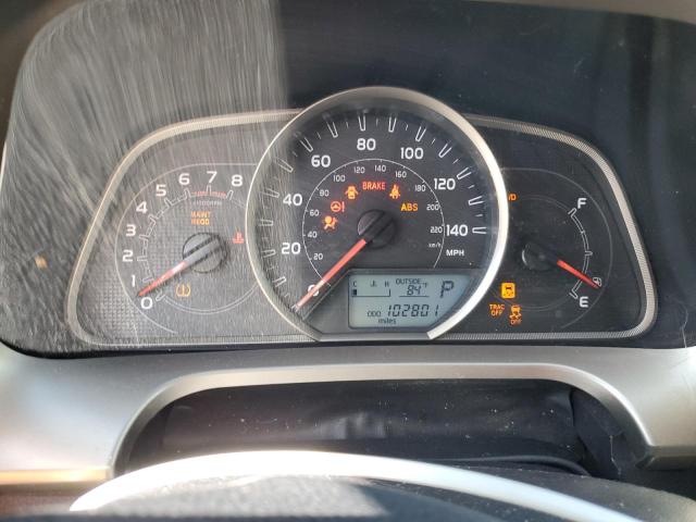 JTMBFREV4ED064171 - 2014 TOYOTA RAV4 LE GRAY photo 9