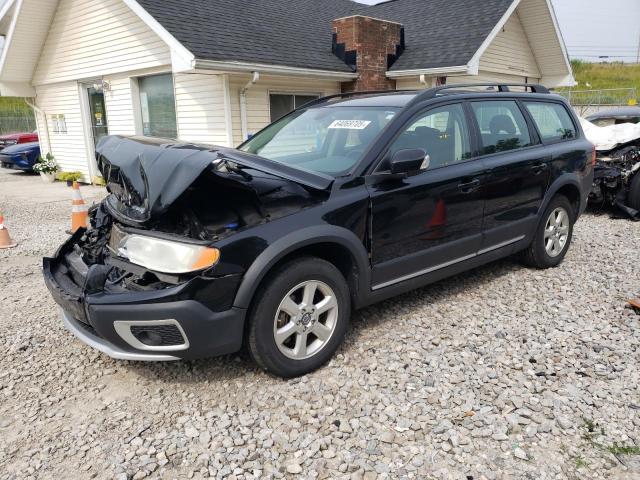 2009 VOLVO XC70 3.2, 