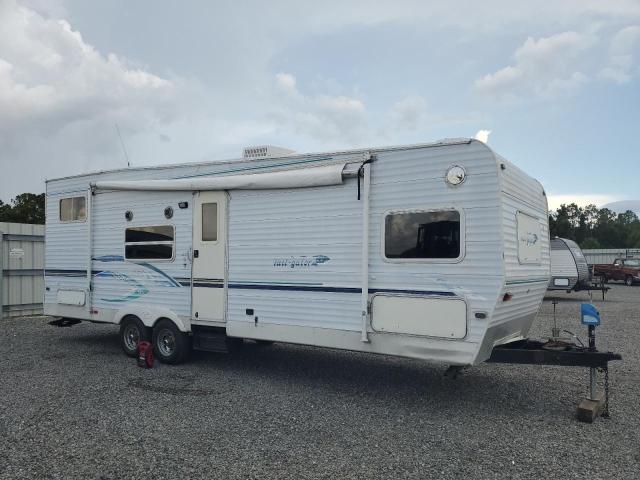 2002 KEYSTONE TAIL GATOR, null