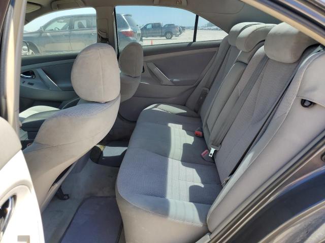 4T1BF3EK4BU123309 - 2011 TOYOTA CAMRY BASE 灰色 照片 10