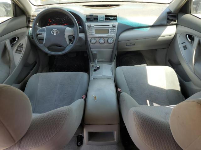 4T1BF3EK4BU123309 - 2011 TOYOTA CAMRY BASE 灰色 照片 8