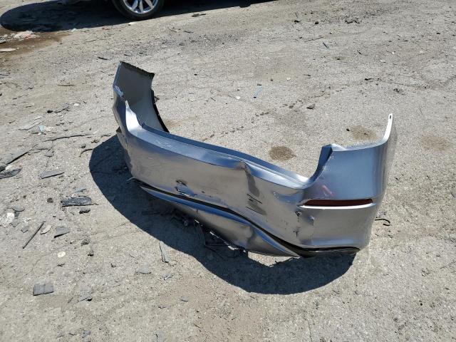 2HGFE2F58PH533943 - 2023 HONDA CIVIC SPORT Gümüş foto 12