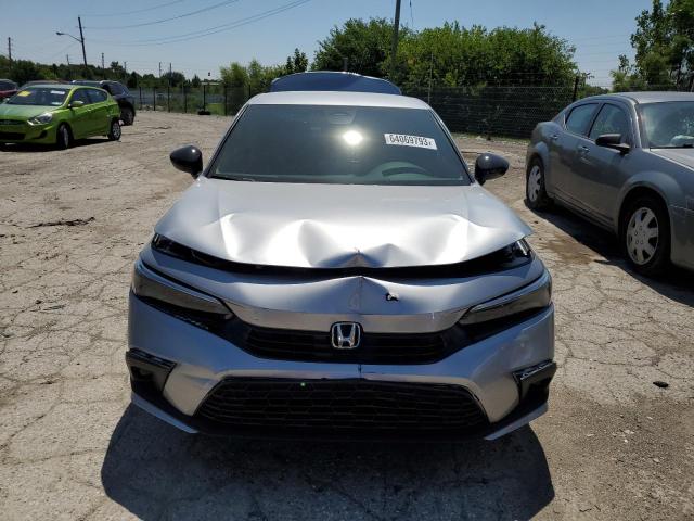 2HGFE2F58PH533943 - 2023 HONDA CIVIC SPORT Gümüş foto 5