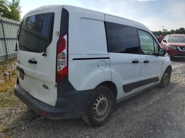 NM0LS6E77E1157118 - 2014 FORD TRANSIT CO XL WHITE photo 3