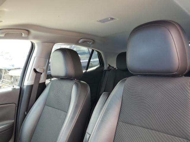 KL4CJFSB0EB756283 - 2014 BUICK ENCORE CONVENIENCE Mavi foto 10