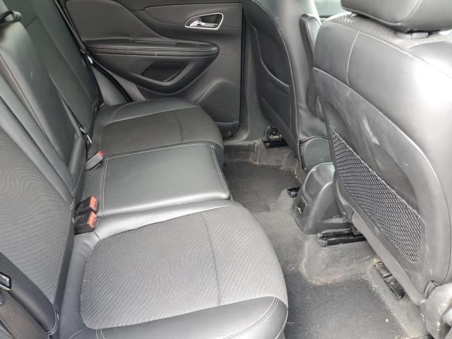 KL4CJFSB0EB756283 - 2014 BUICK ENCORE CONVENIENCE Mavi foto 11