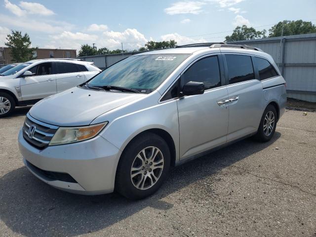 2011 HONDA ODYSSEY EX, null