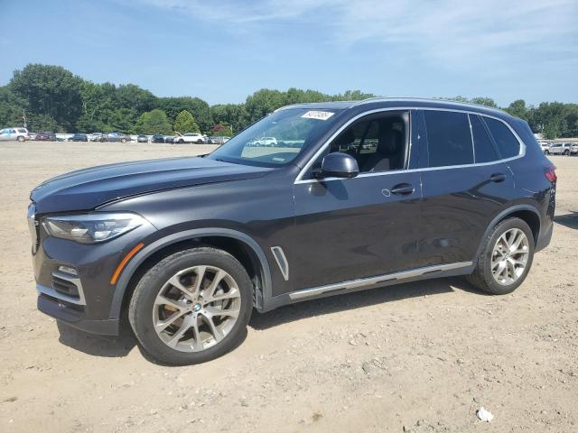 2020 BMW X5 SDRIVE 40I, 