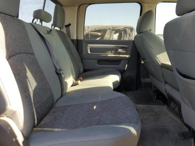 3C63RRHL5JG353232 - 2018 RAM 3500 SLT WHITE photo 10