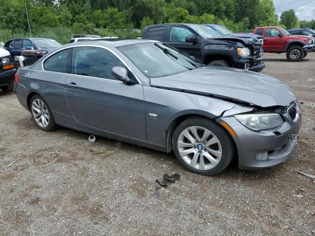 WBAKF5C54CE657478 - 2012 BMW 328 XI SULEV GRAY photo 4