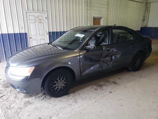 2010 HYUNDAI SONATA GLS, 