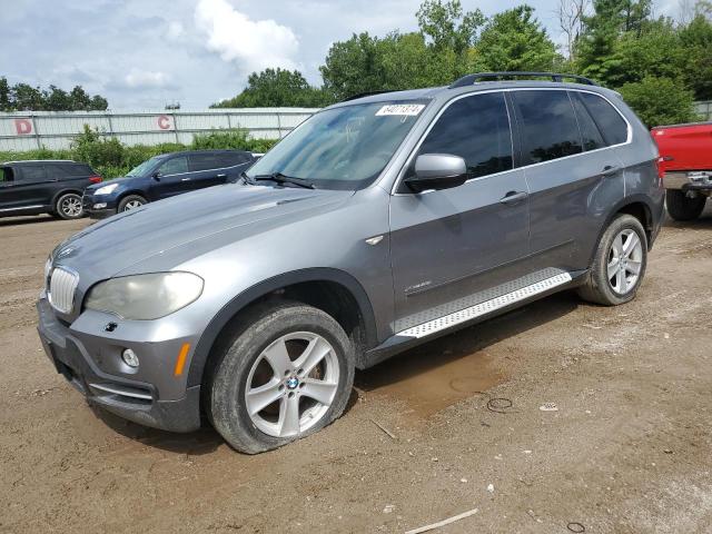 2009 BMW X5 XDRIVE48I, 