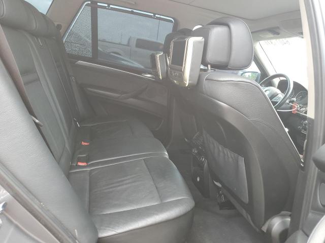 5UXFE83549L309448 - 2009 BMW X5 XDRIVE48I Boz foto 11