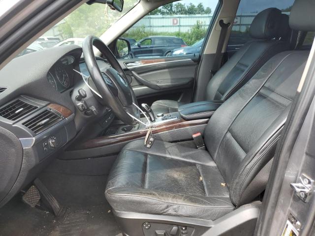 5UXFE83549L309448 - 2009 BMW X5 XDRIVE48I Boz foto 7