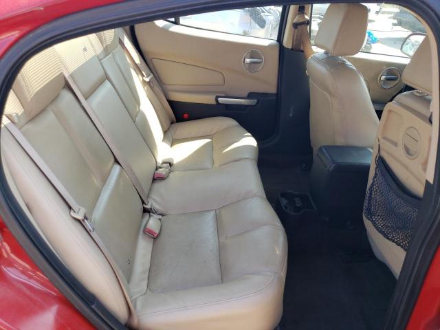 2G2WP552671108428 - 2007 PONTIAC GRAND PRIX 勃艮第红 照片 10