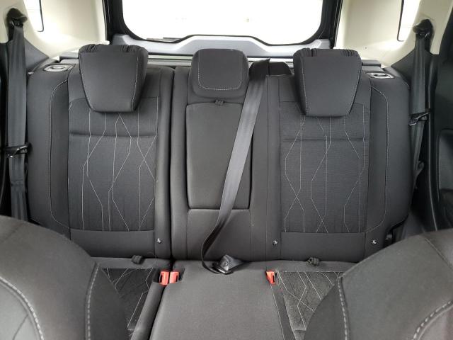 MAJ6P1UL7JC198954 - 2018 FORD ECOSPORT SE შავი ფოტო 10