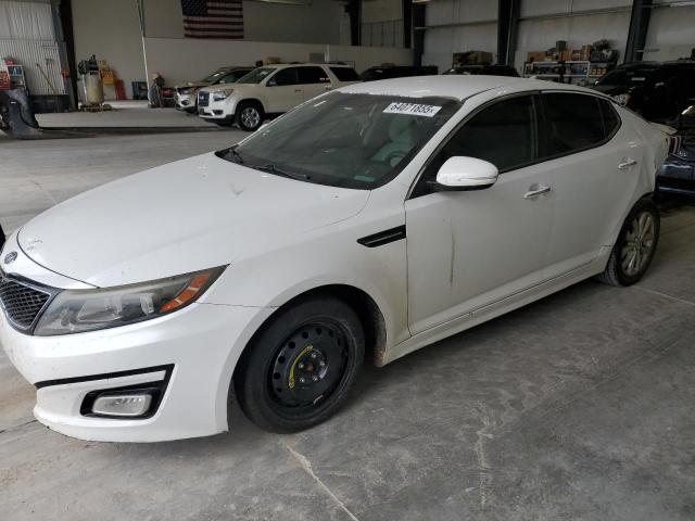 2015 KIA OPTIMA LX, 