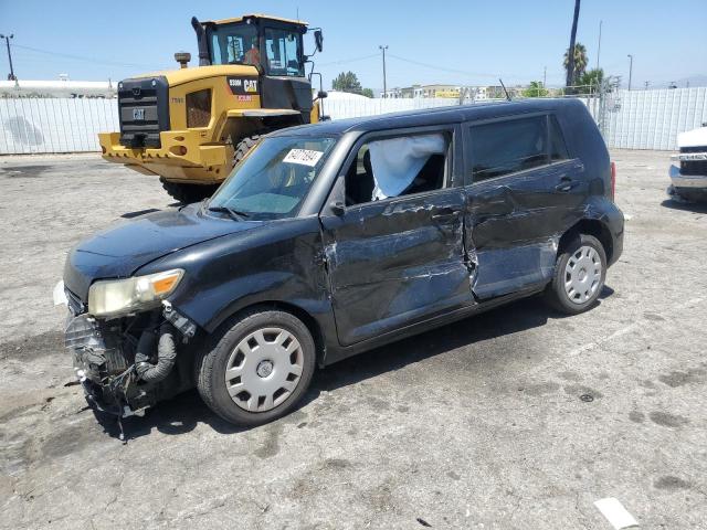 2014 TOYOTA SCION XB, 