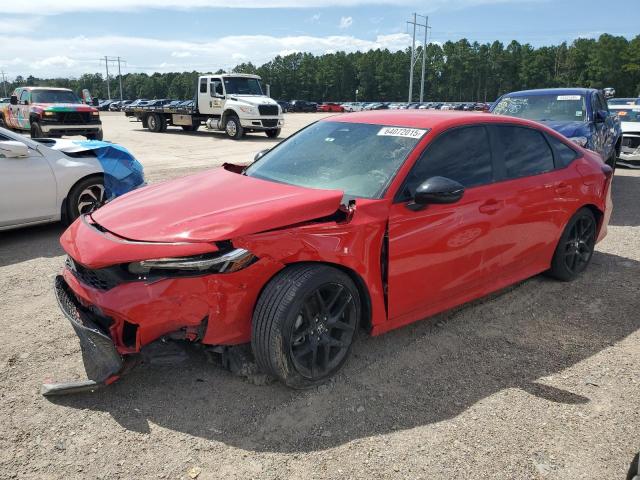 2025 HONDA CIVIC SPORT, 