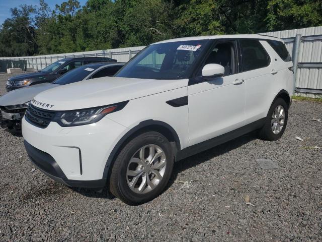 2020 LAND ROVER DISCOVERY SE, null