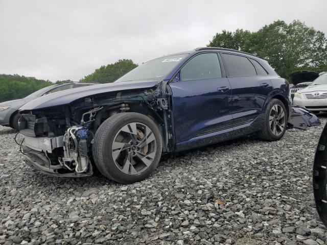 2022 AUDI E-TRON PREMIUM, null