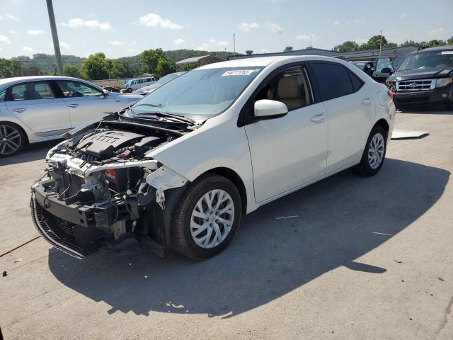 2019 TOYOTA COROLLA L, 