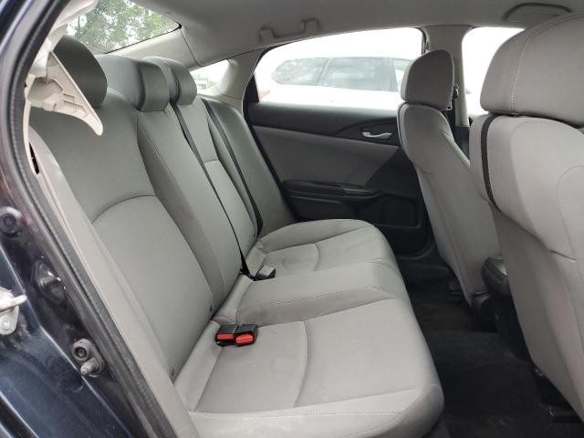 2HGFC2F50JH533335 - 2018 HONDA CIVIC LX Mavi foto 10