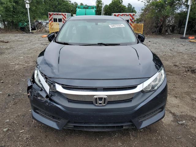 2HGFC2F50JH533335 - 2018 HONDA CIVIC LX Mavi foto 5