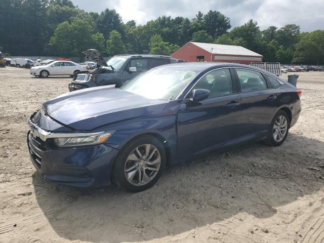 2018 HONDA ACCORD LX, 