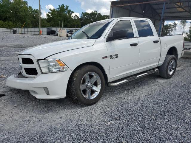 2013 RAM 1500 ST, 