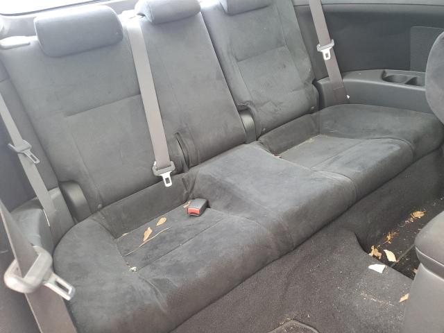 JTKDE167560129009 - 2006 TOYOTA SCION TC ლურჯი ფოტო 10