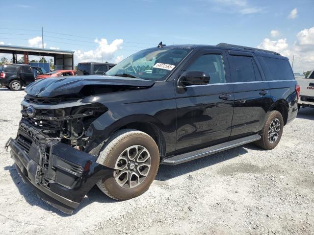 2022 FORD EXPEDITION MAX XLT, null