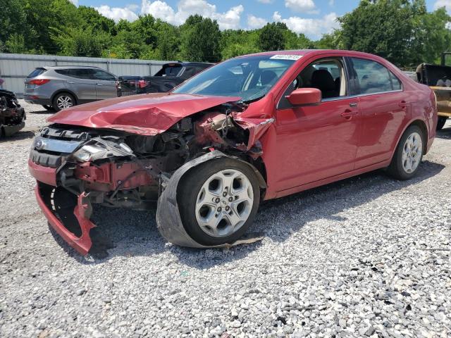 2010 FORD FUSION SE, 