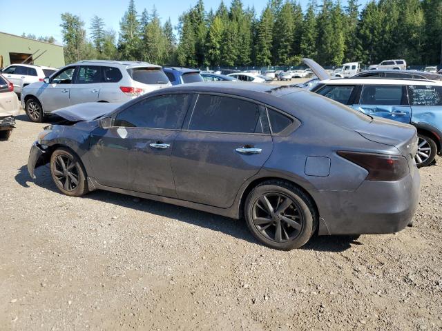 1N4AL3AP6DN492301 - 2013 NISSAN ALTIMA 2.5 GRAY photo 2